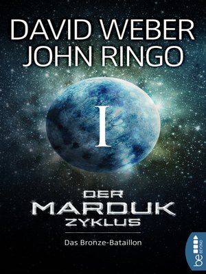 cover image of Der Marduk-Zyklus